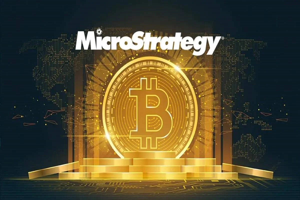 MicroStrategy Expands Bitcoin Holdings With $5.3M Purchase