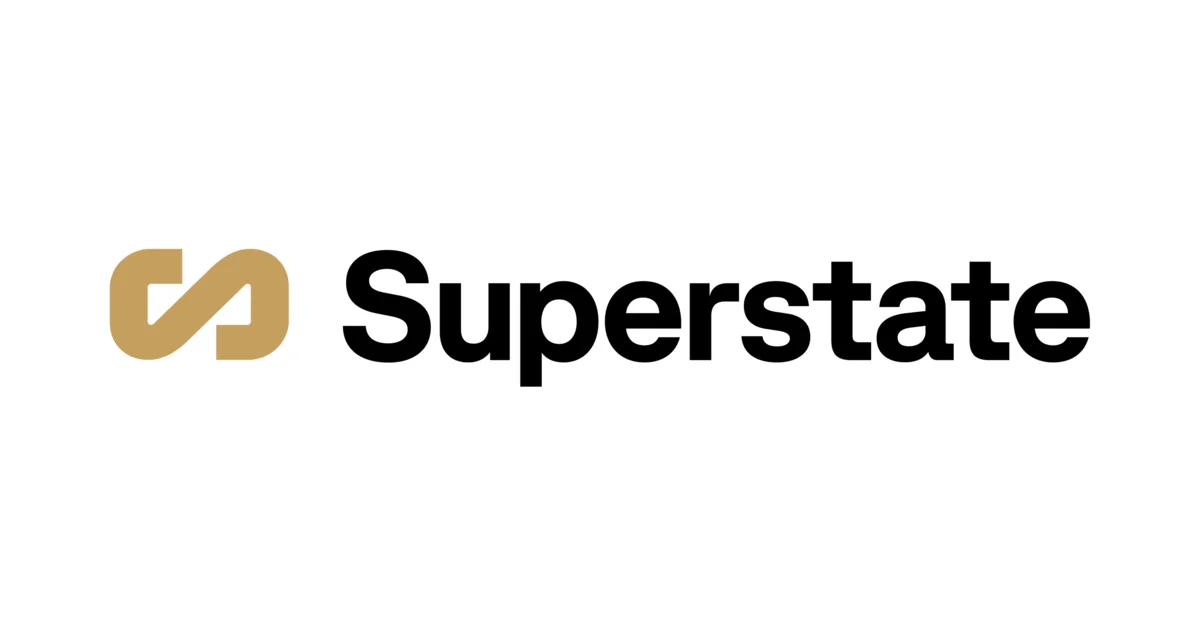 Superstate Raises $14M to Build Regulated On-Chain Funds