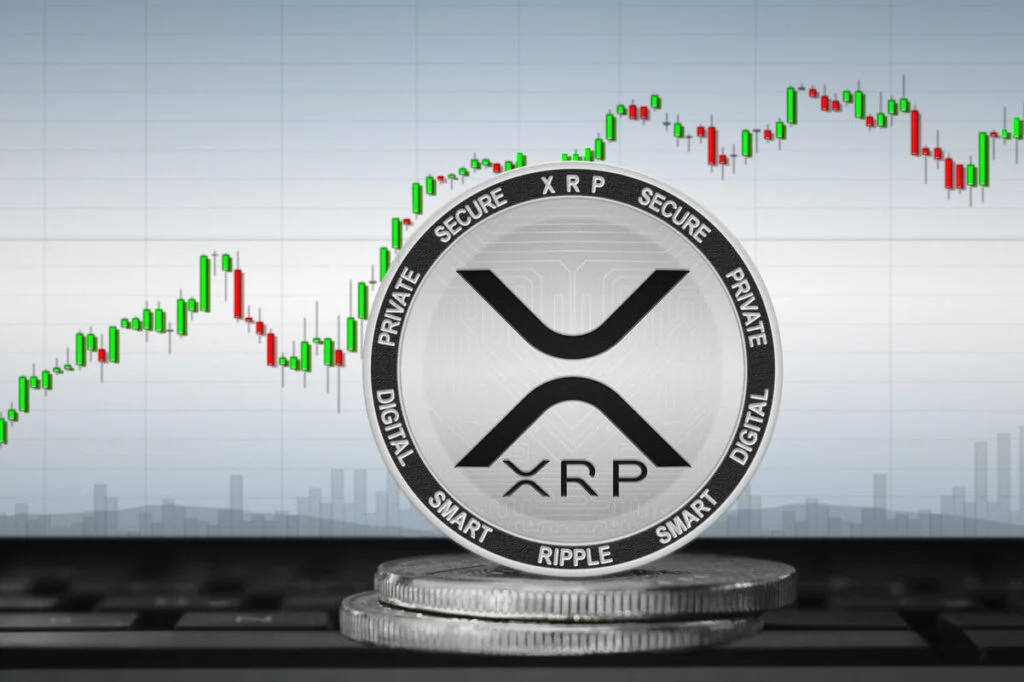 Will XRP Price Rally As Whales Move $51M?