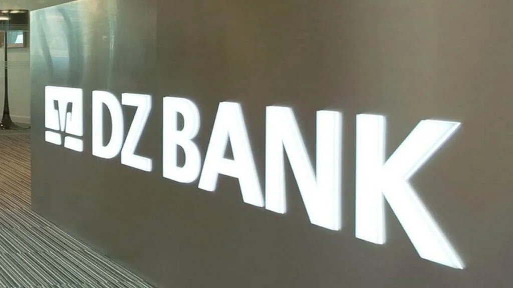 Ripple Powers German Banking Giant DZ Bank’s Crypto Custody Business