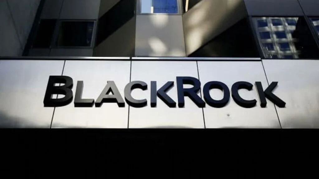 BlackRock Files First Ethereum Spot ETF