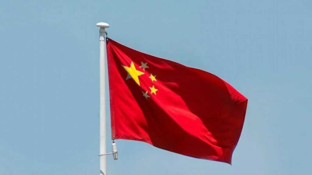 China Criminalizes Stealing NFTs, Digital Collections