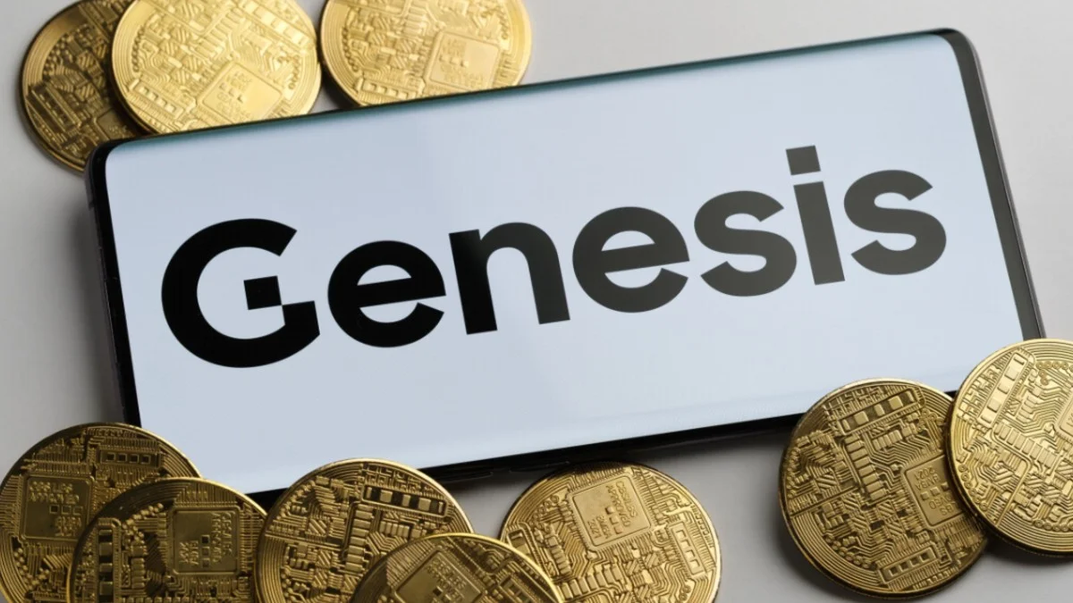 Genesis, Three Arrows Capital Reach Agreement on $1B of Claims