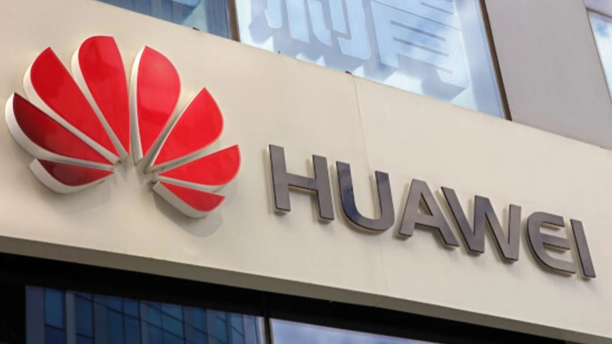 Huawei Cloud Launches Web3 Services at Singapore Summit