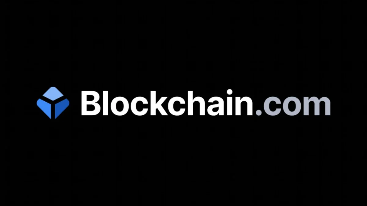 Blockchain.com Raises $110m in Series E Funding