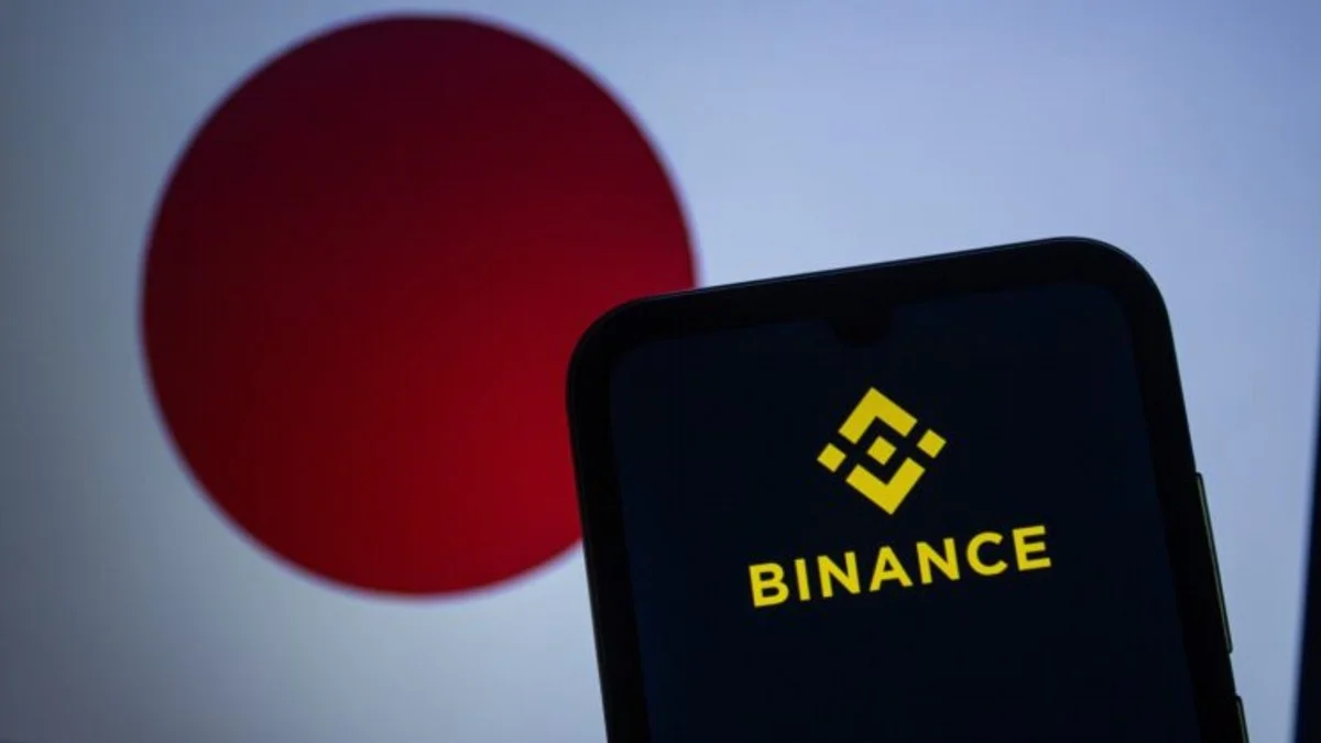 Binance Japan Boosts Crypto Offerings with 13 New Tokens