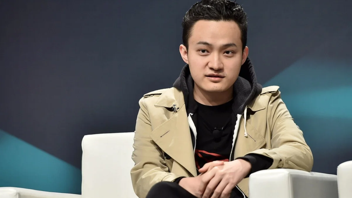 Justin Sun Gives New Ultimatum to Poloniex Hackers, Offers $10m Bounty