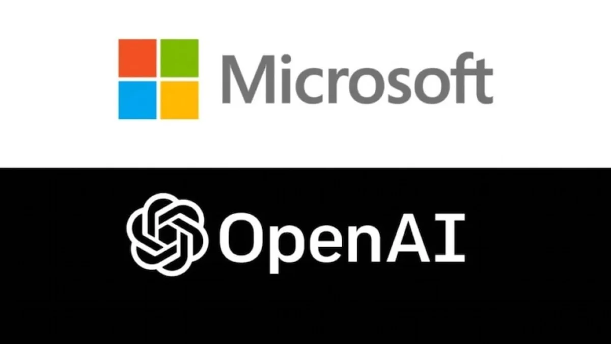 OpenAI, Microsoft Face Lawsuits Over Unauthorized Use of Authors' Work