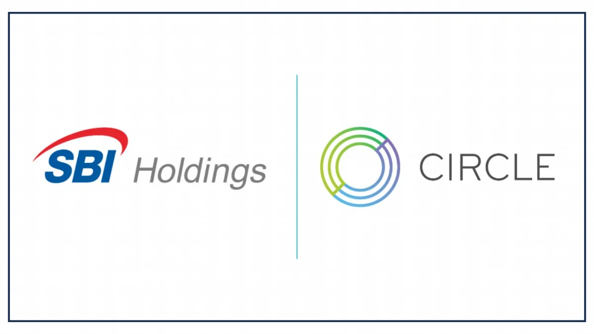 Circle, SBI Holdings Partner to Boost USDC Circulation in Japan