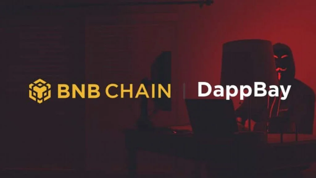 DappBay’s Red Alarm Flags Over 100 Risky BNB Chain dApps