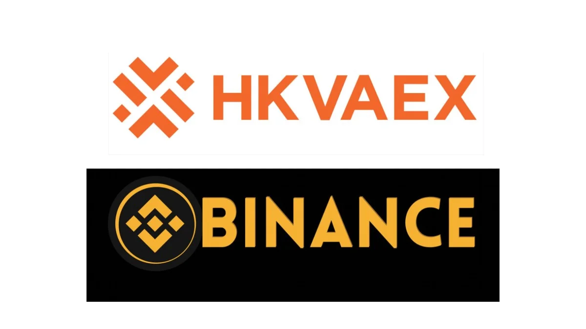 Binance-linked HKVAEX Requests Hong Kong Crypto License