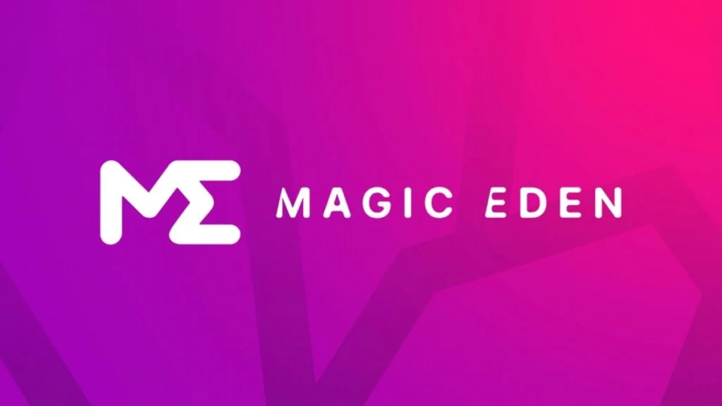 Magic Eden Launches Cross-Chain Wallet for NFTS, Crypto