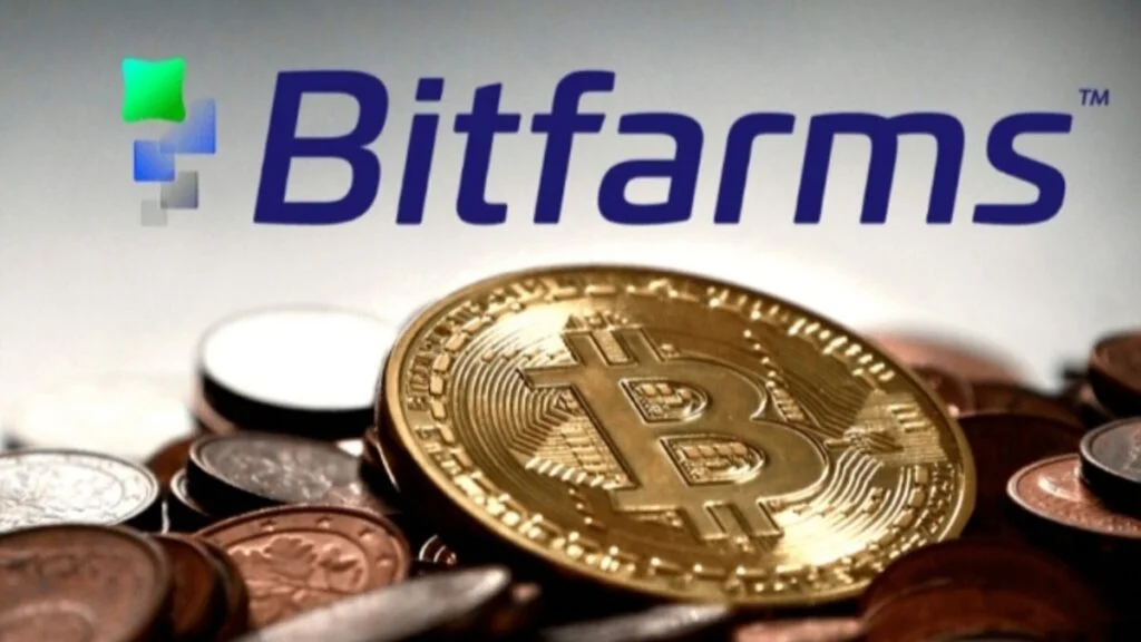 Bitfarms Stock Increased by 22% As Q2 Loss Beat Expectations