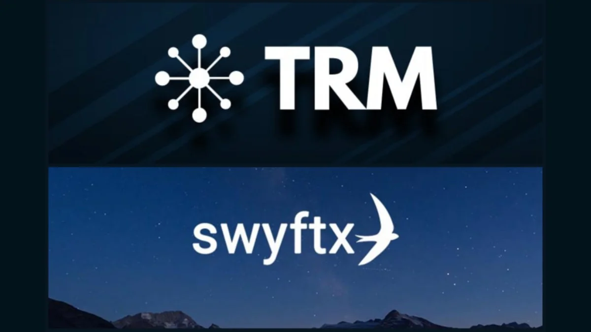 TRM Labs Partners with Swyftx to Combat Scams