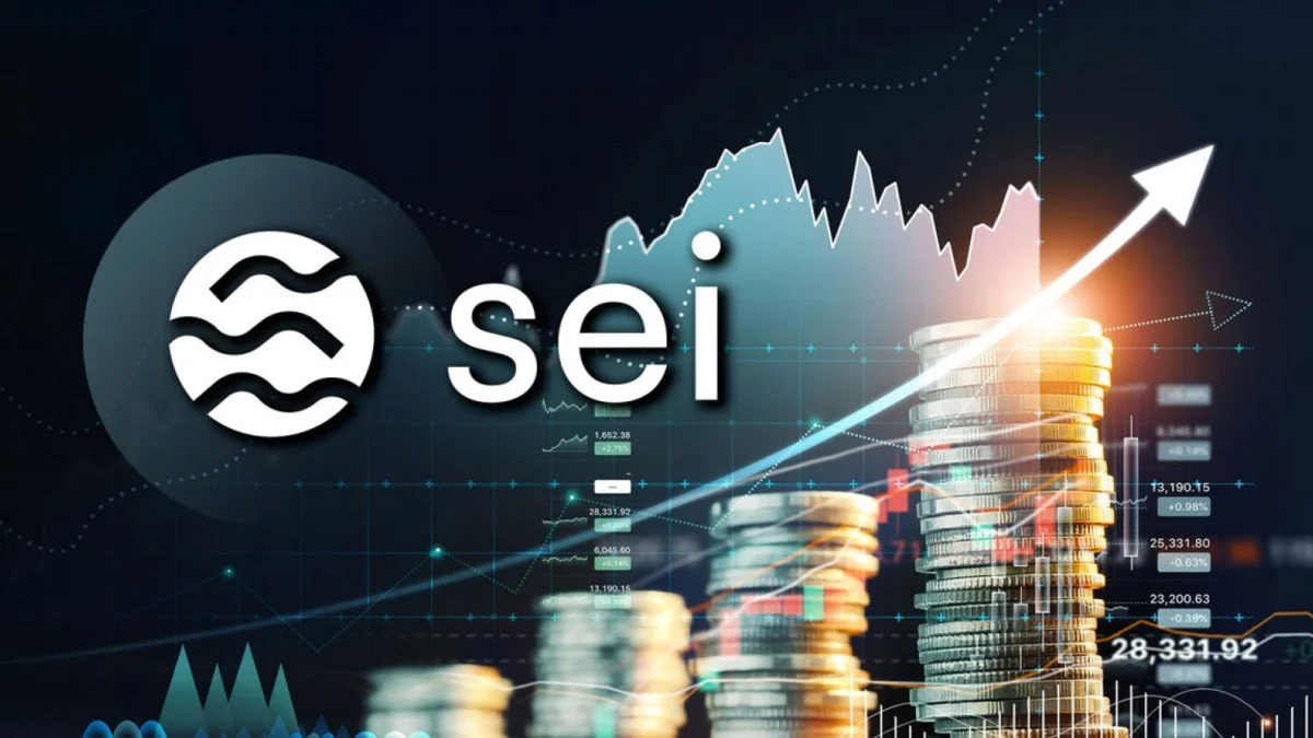 SEI Token Rally Reaches All-Time High with Sei V2 Upgrade