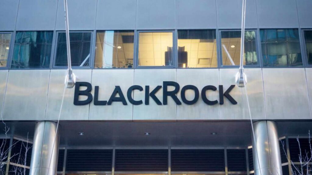 BlackRock Adjusts Proposed Spot Bitcoin ETF Structure