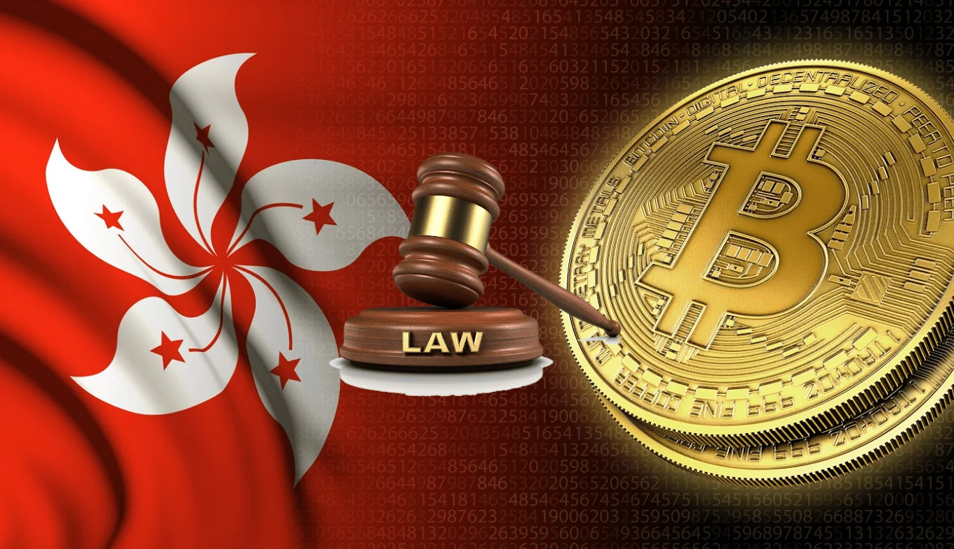 Retail Spot Crypto ETFs Under Consideration in Hong Kong