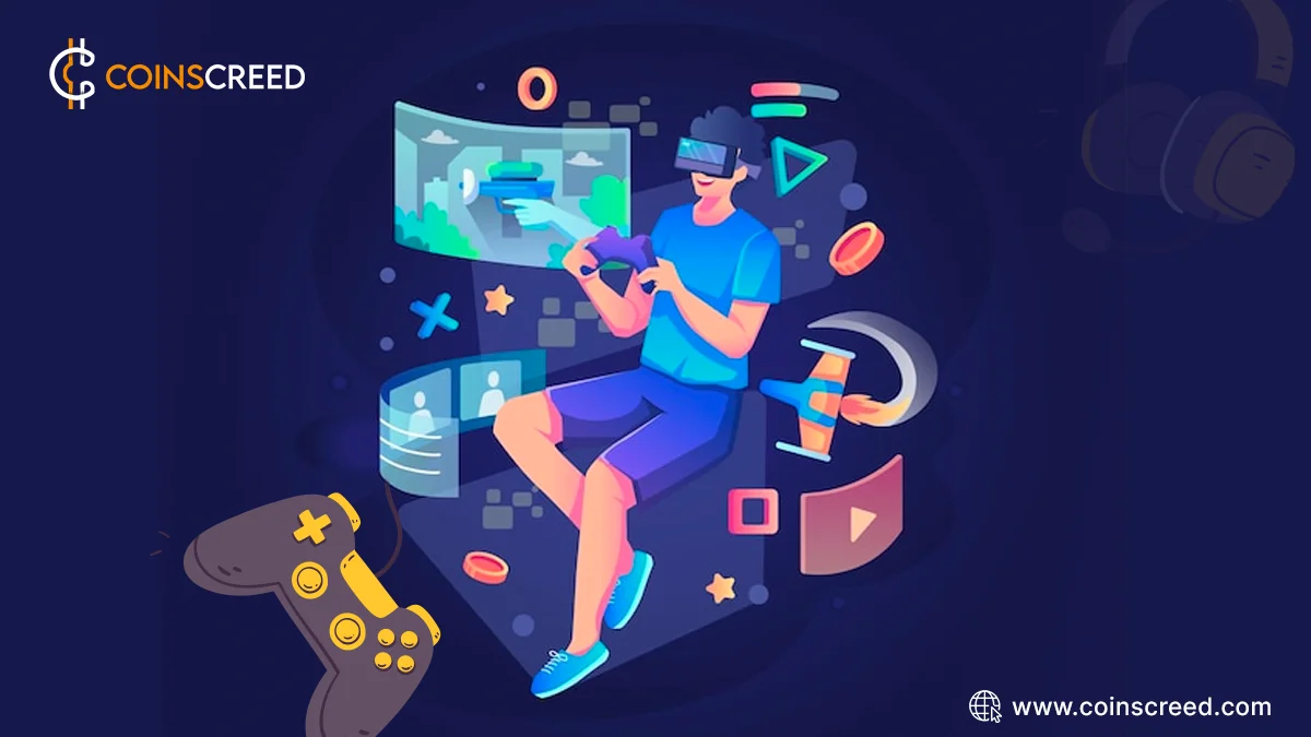 The Benefits of Decentralized Gaming in the Web3 World