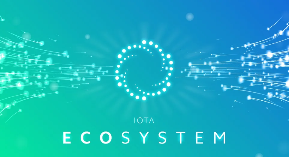 IOTA Launches $100M DLT Foundation in Abu Dhabi