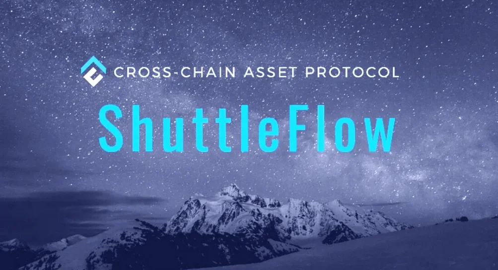 ShuttleFlow Multichain Protocol Shuts down