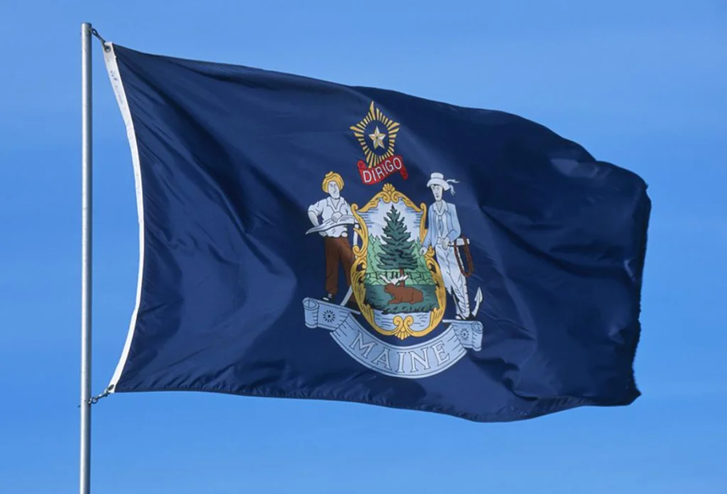 Maine State Treasurer to Handle Abandoned, Recovered Crypto Assets