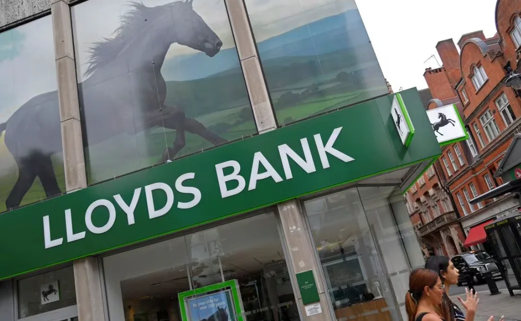 Lloyds Bank Reports Cryptocurrency Scams Soars 23% in UK