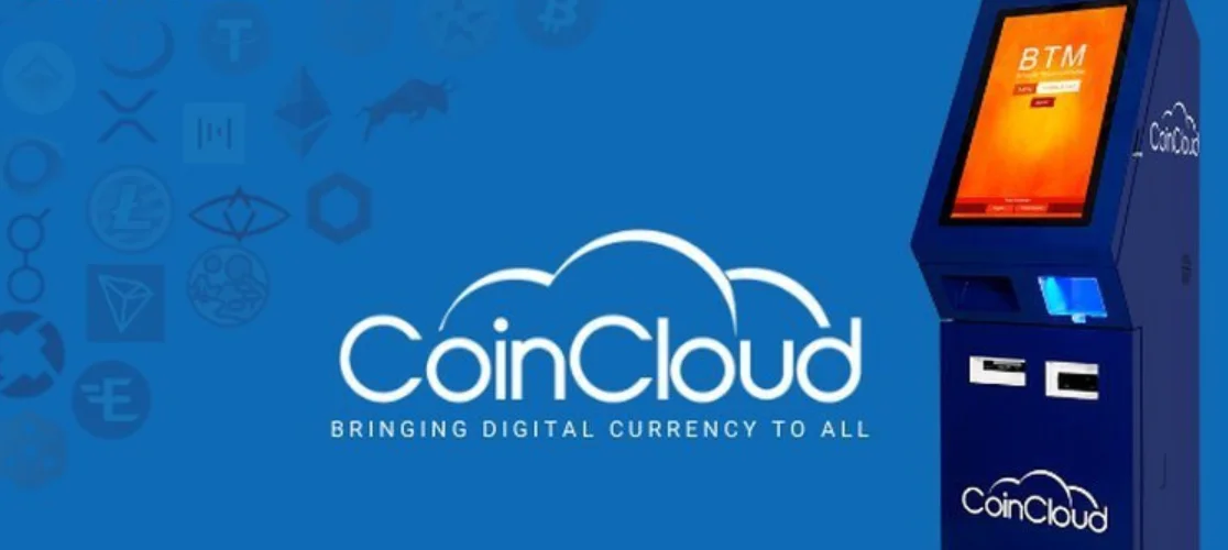 Hackers Claim Stealing User Data from Bitcoin ATM Firm Coin Cloud