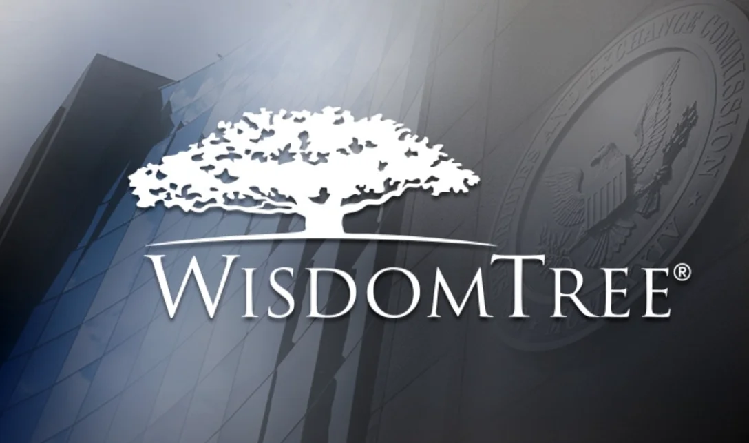 NYDFS Grants WisdomTree Charter to Operate as Trust Company