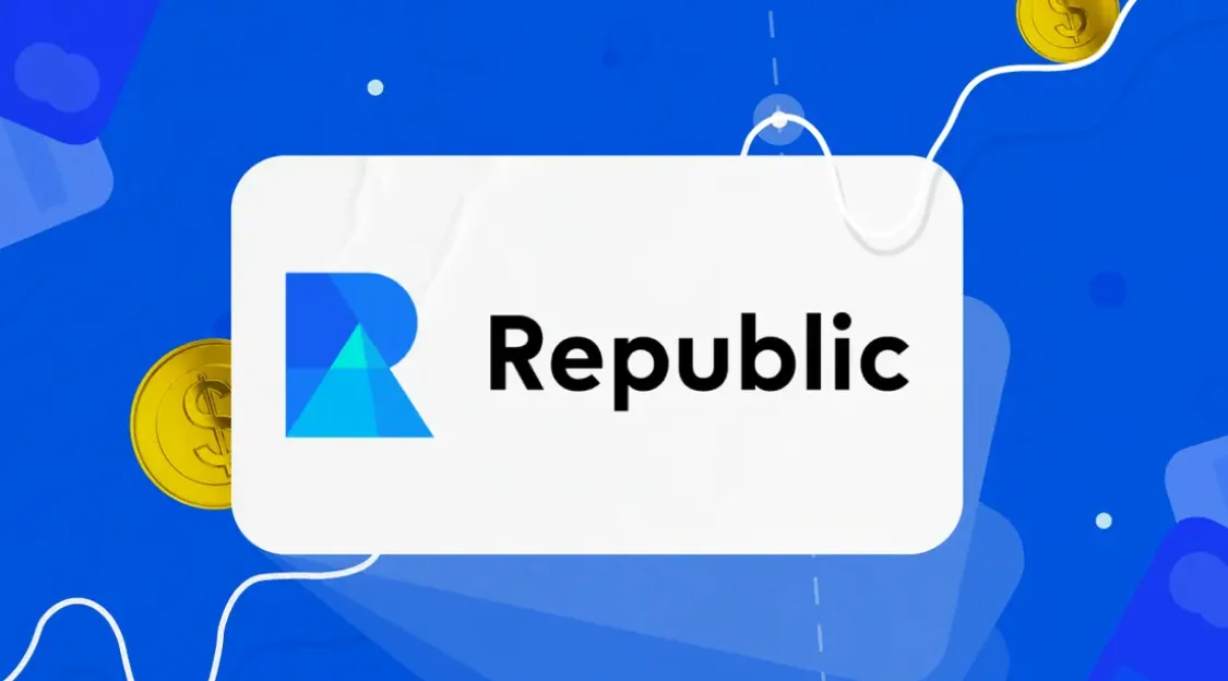 Republic to Use Avalanche Blockchain for Profit-sharing Investment Note