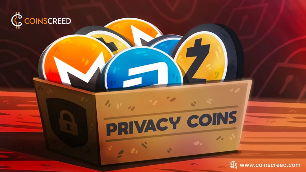 Public Perception and the Stigma Around Privacy Coins