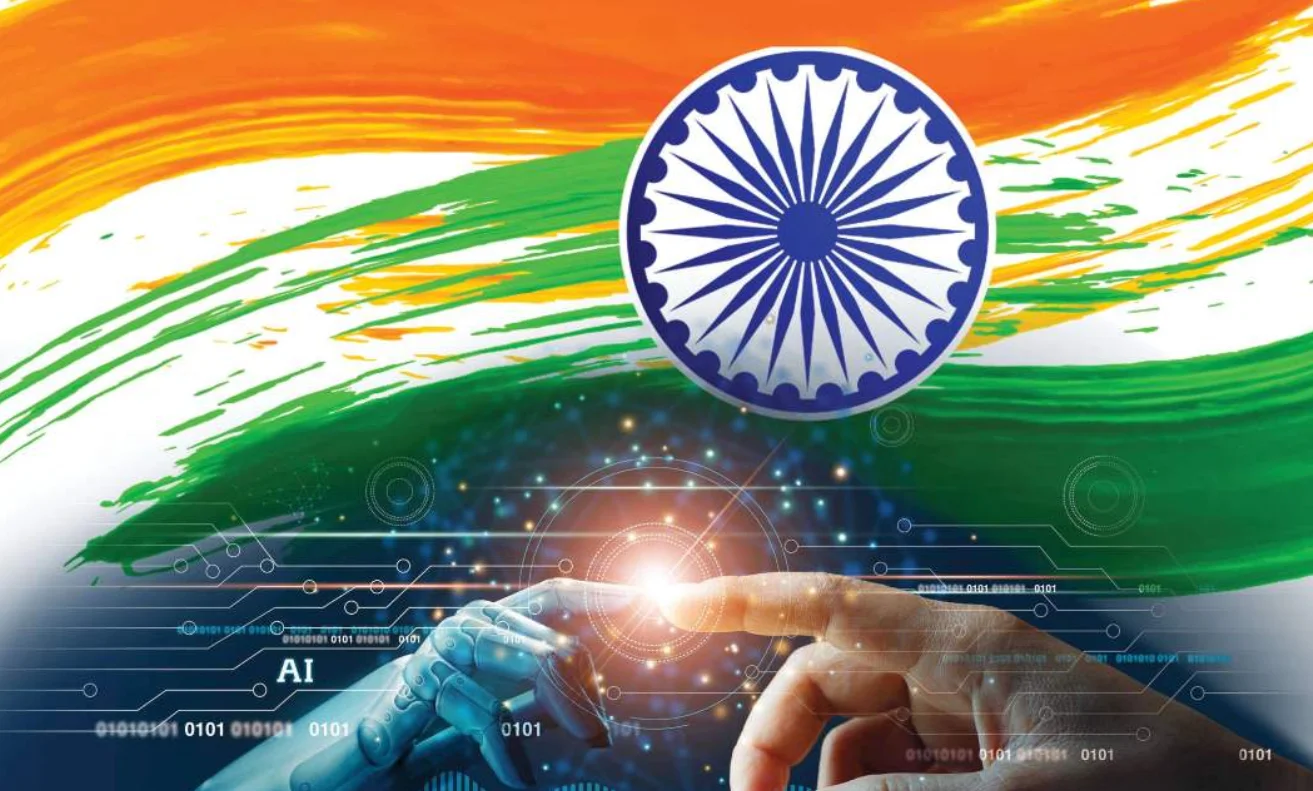 India Allocates $1.25B to 'IndiaAI Mission' for AI Development