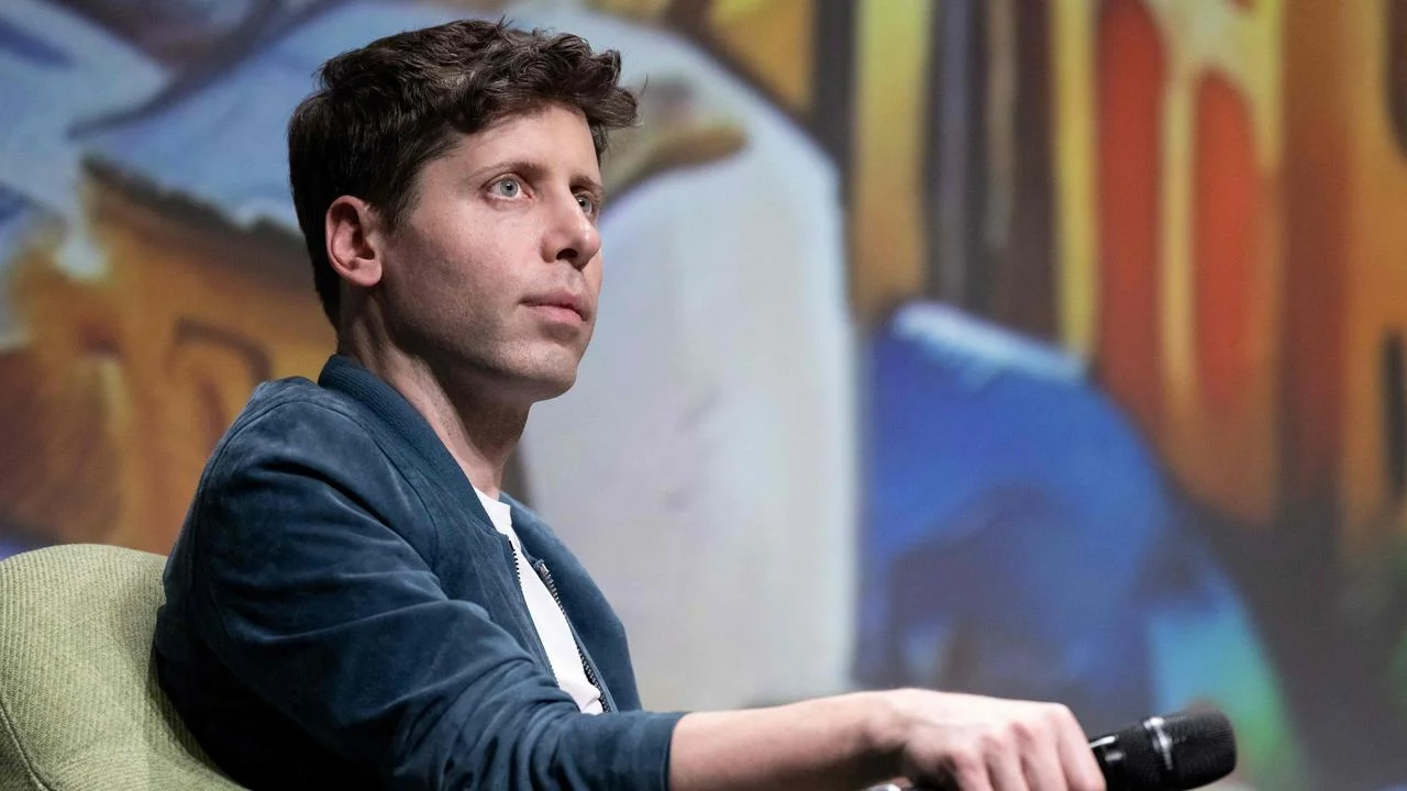 Sam Altman Seeks Microsoft Funding For ChatGPT 5