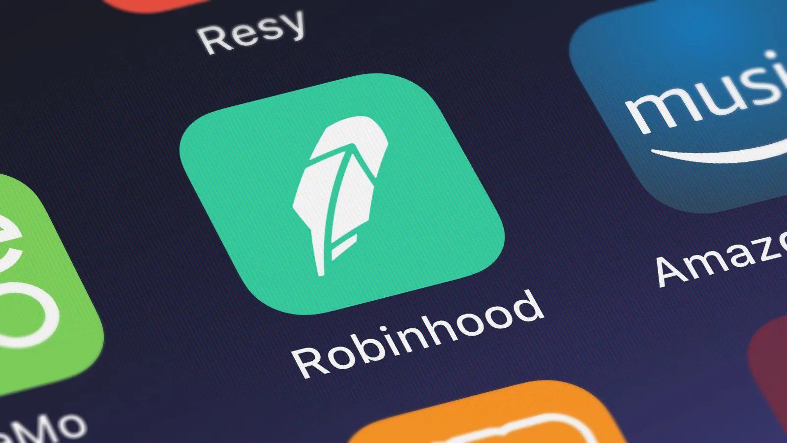 Robinhood UK: Free Stock, Crypto Trading Coming Soon