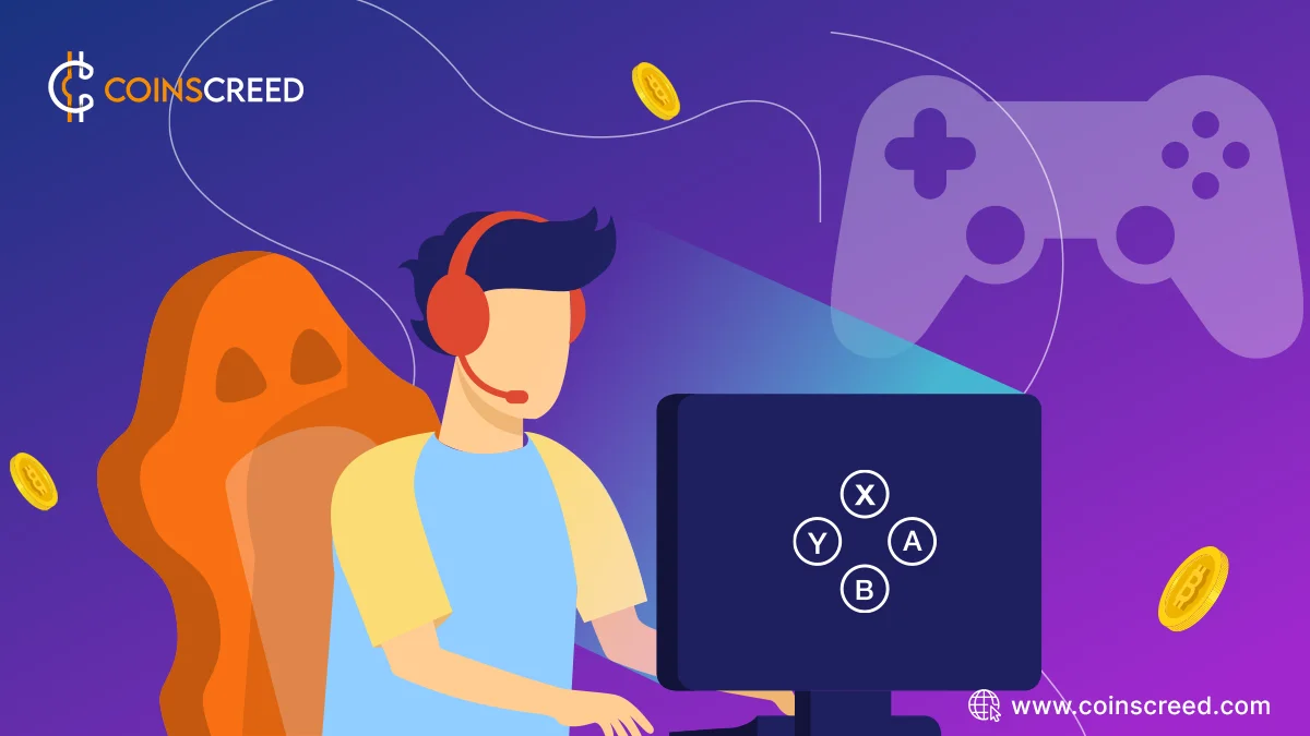 Web3 Gaming: Decentralization, Monetization, and More