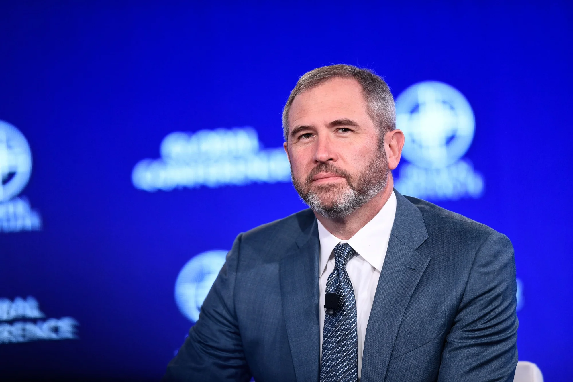 Google Keeps Ripple CEO Deepfake Scam Despite Concerns