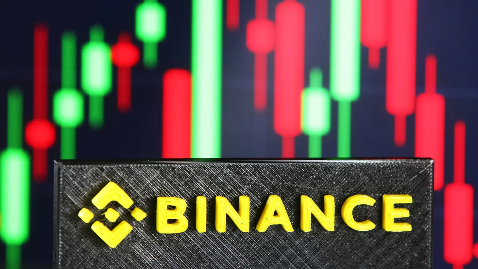 Binance Waives Fees For BTC, ETH, XRP, And SOL