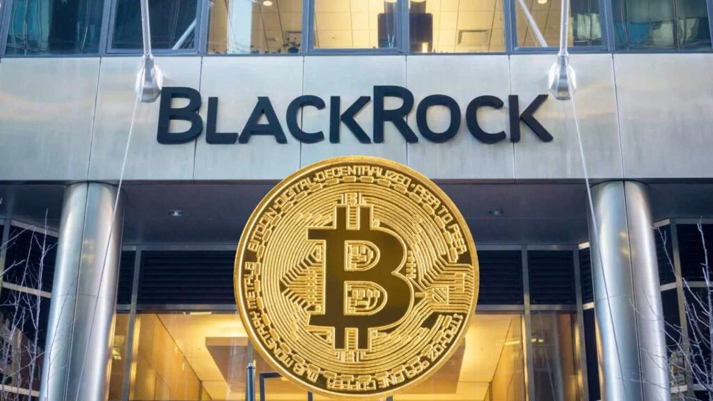 BlackRock's Bitcoin Holdings Exceed $6 Billion