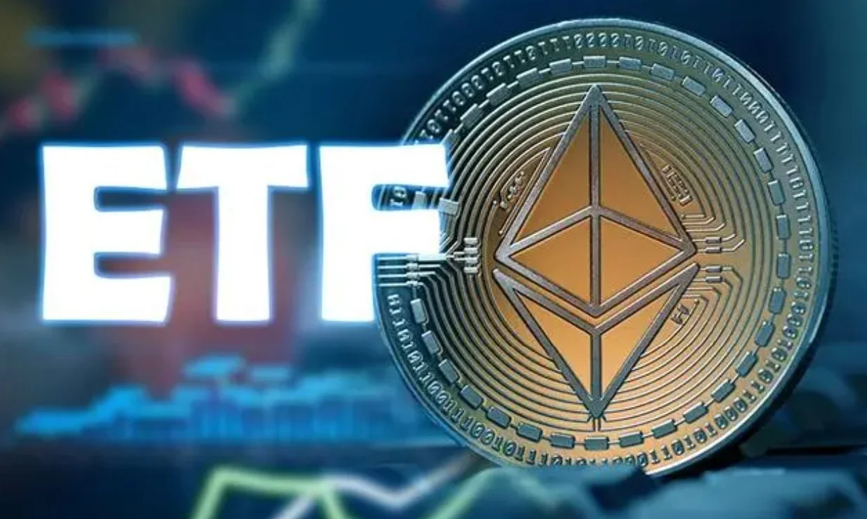 Andrew Kang: Ether Could Drop to $2,400 After Spot ETF Launch