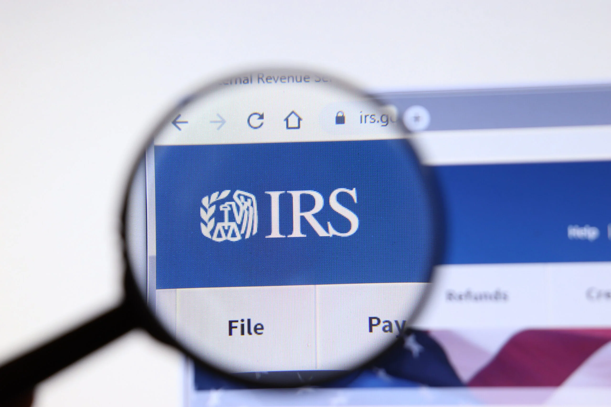 IRS:CI Reports Spike in Crypto Tax Crime in 2023