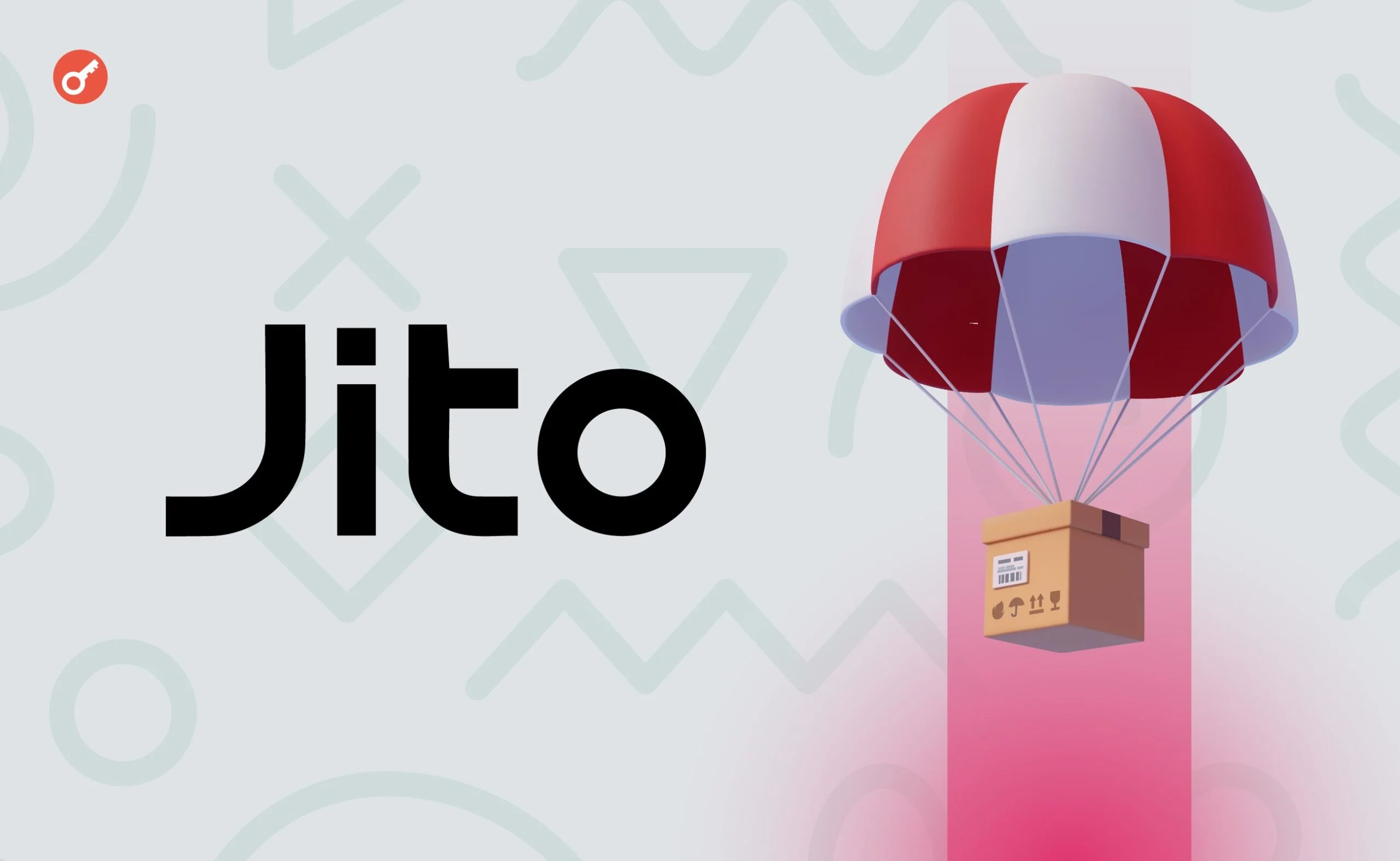 Jito’s $225 Million Airdrop Sparks Mixed Reactions