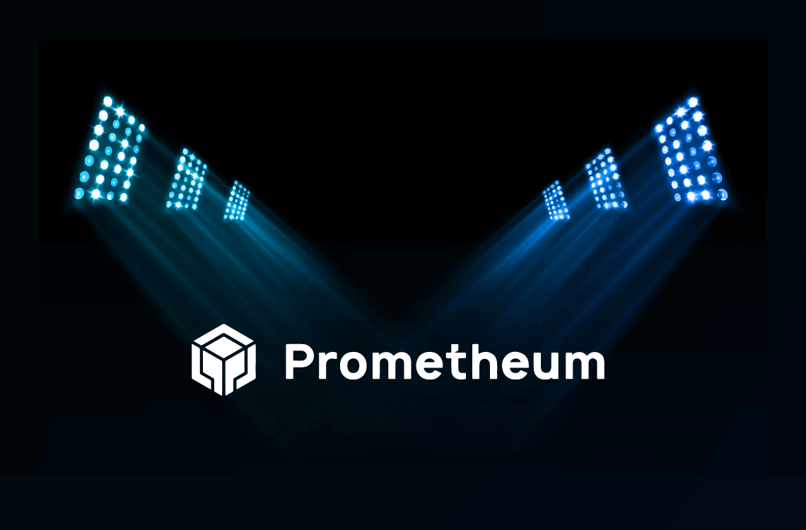 FINRA Approves Prometheum for Crypto Securities Services