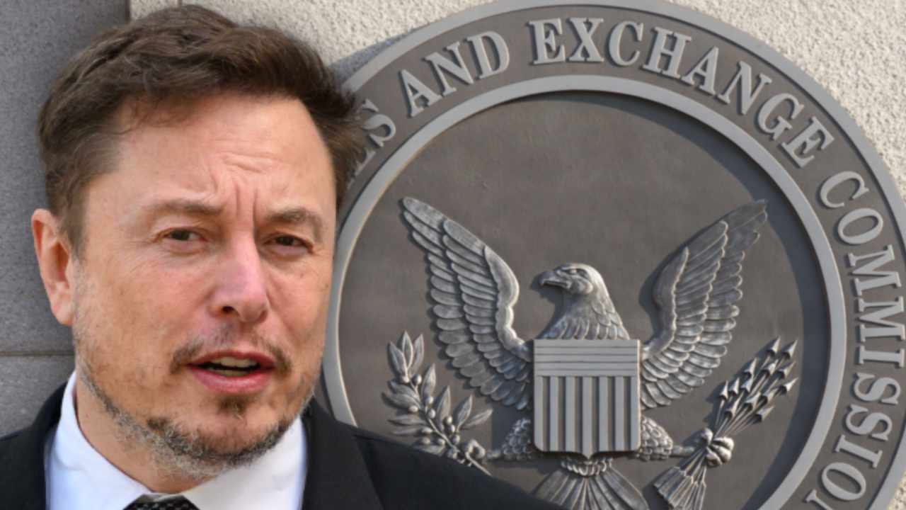 Elon Musk's SEC Free Speech Battle Heads to Supreme Court