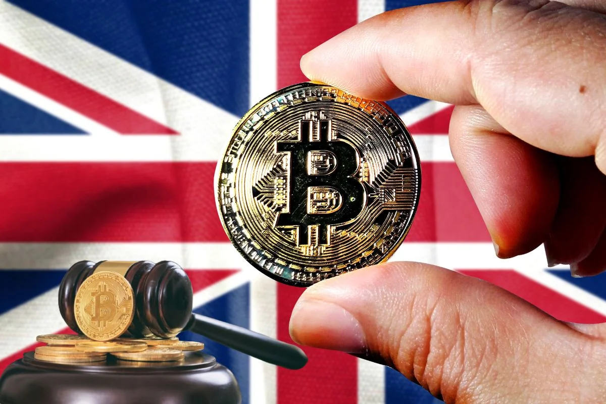 UK Introduces Digital Securities Sandbox Regulatory Framework