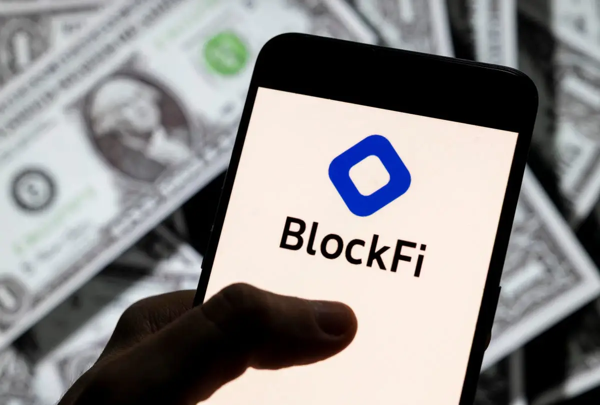 BlockFi’s Bankruptcy Case Rewards Lawyers with $21 Million in Fees