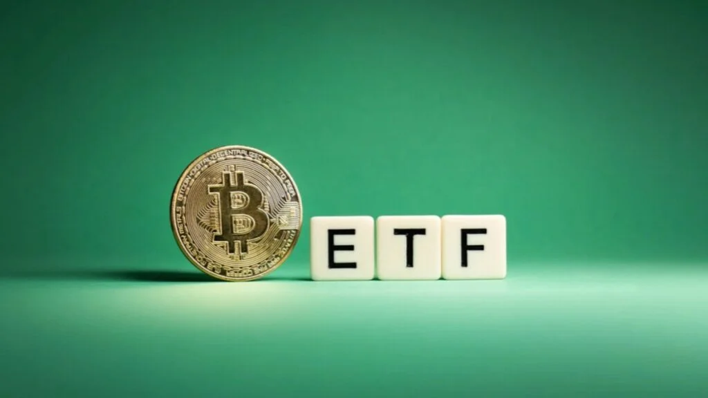 Pando Asset Joins Bitcoin Spot ETF Race