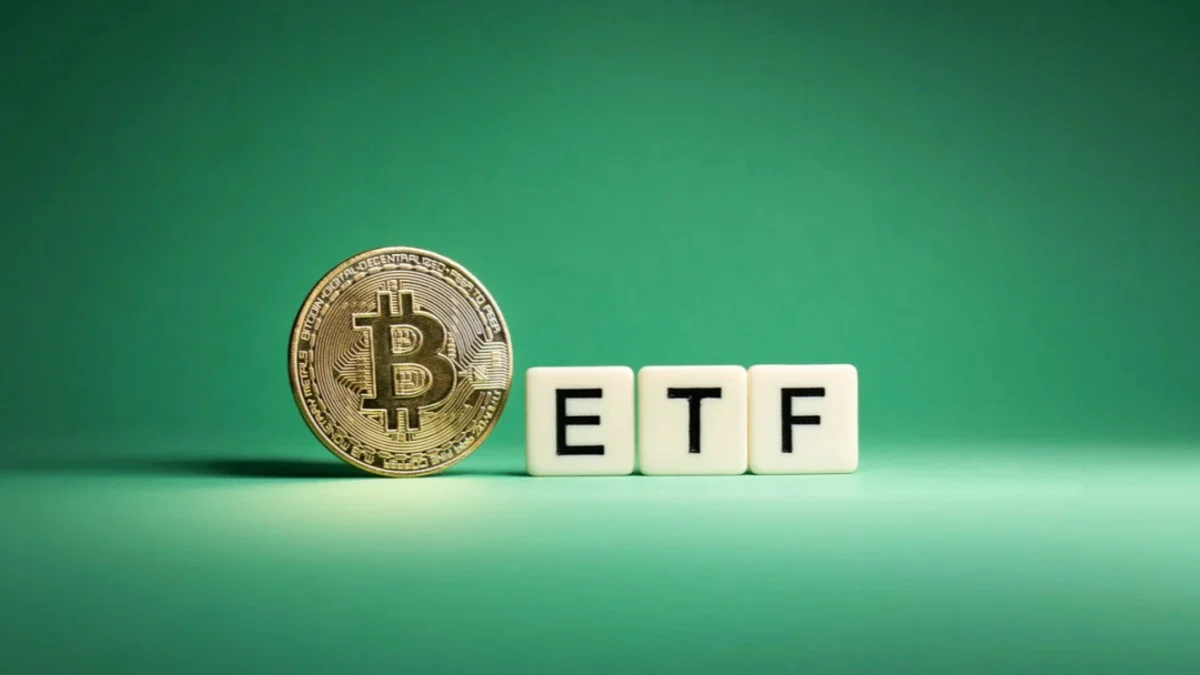 Pando Asset Joins Bitcoin Spot ETF Race