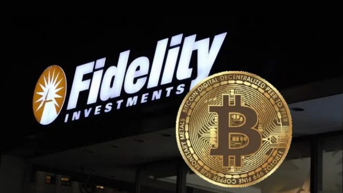 Fidelity's Spot Bitcoin ETF Listed on DTCC