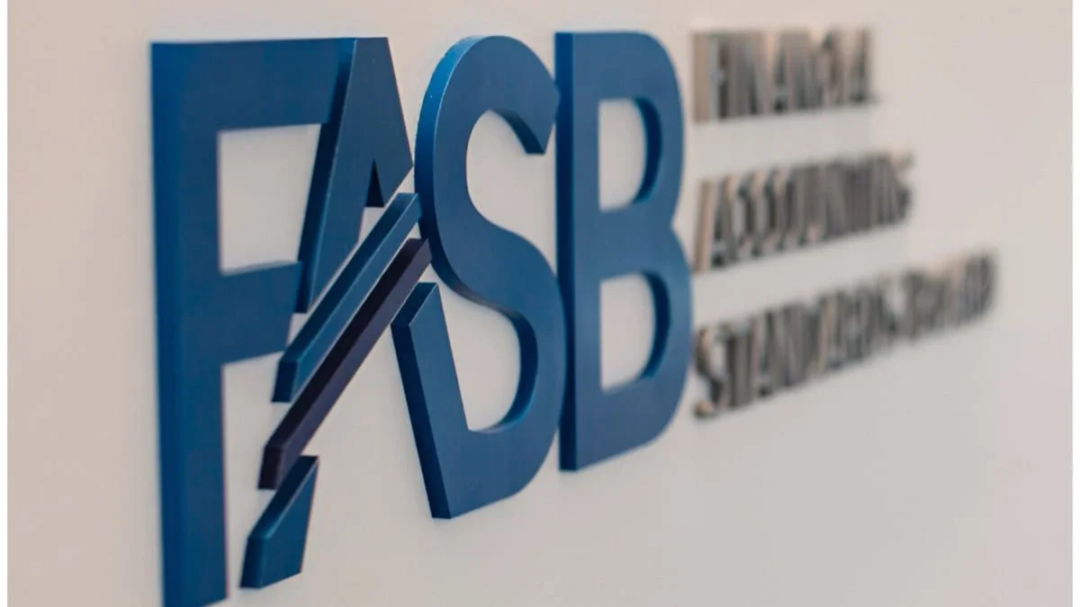 FASB Introduces Fair-Value Crypto Accounting Standards