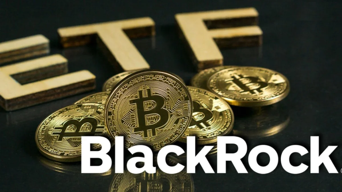 BlackRock, SEC Engage in Fourth Round of Talks Over Bitcoin ETF