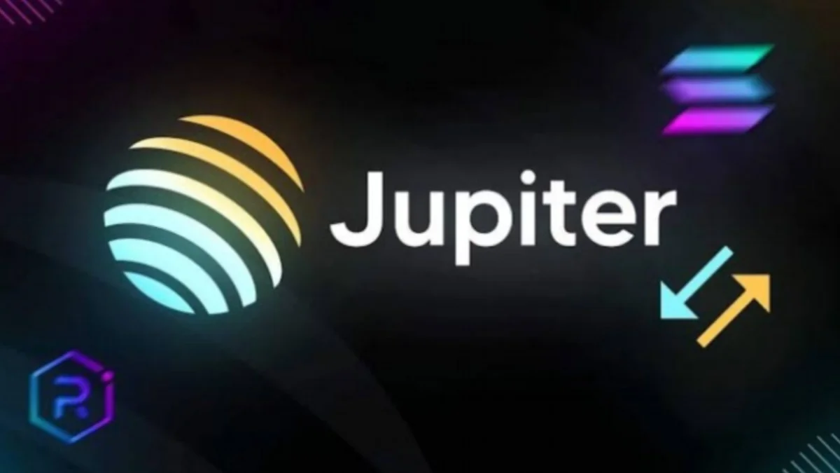 Solana-based Jupiter Announces JUP Token Airdrop for January